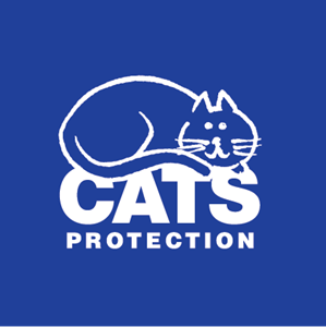 Cats Protection Logo ,Logo , icon , SVG Cats Protection Logo