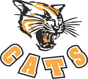 Cats Rugby Logo ,Logo , icon , SVG Cats Rugby Logo