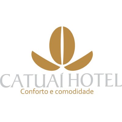 Catuai Hotel Logo ,Logo , icon , SVG Catuai Hotel Logo