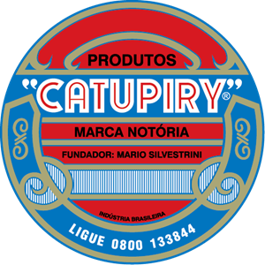 Catupiry Logo