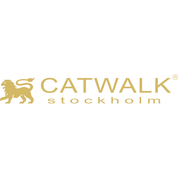 catwalk stockholm Logo ,Logo , icon , SVG catwalk stockholm Logo