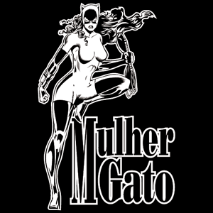 Catwoman Logo