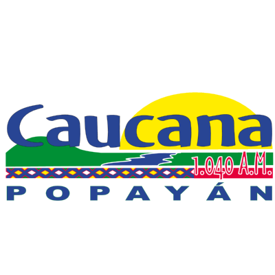 Caucana Logo ,Logo , icon , SVG Caucana Logo