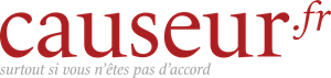 Causeur Logo