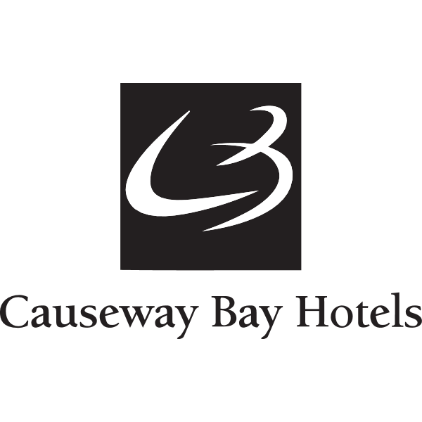 Causeway Bay Hotel Logo ,Logo , icon , SVG Causeway Bay Hotel Logo