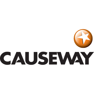 Causeway Technologies Logo ,Logo , icon , SVG Causeway Technologies Logo