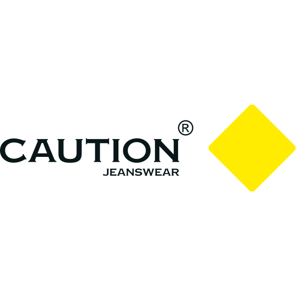 Caution Logo