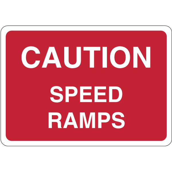Caution speed ramps Logo ,Logo , icon , SVG Caution speed ramps Logo