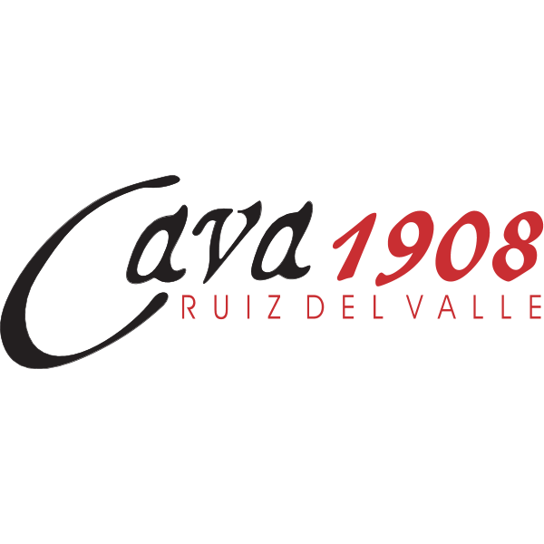 Cava 1908 Logo