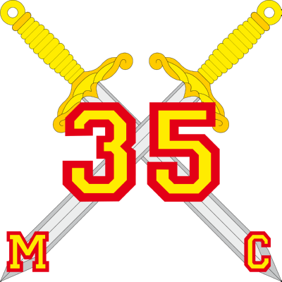 Cavaleiros da Estrada – MC Logo