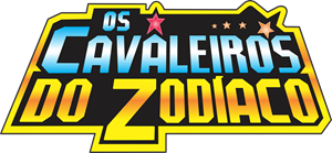 Cavaleiros do Zodiaco Logo