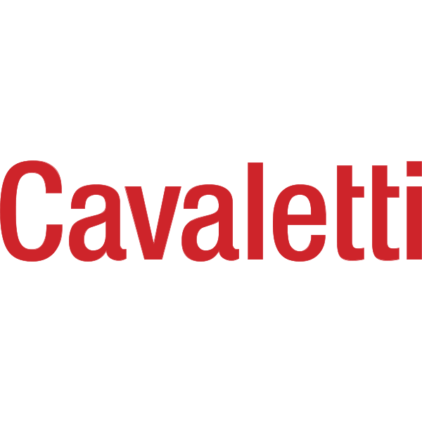 Cavaletti S/A Cadeiras Profissionais Logo