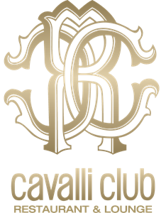 Cavalli Club Logo ,Logo , icon , SVG Cavalli Club Logo