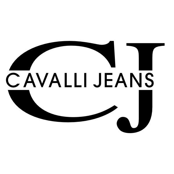 Cavalli Jeans