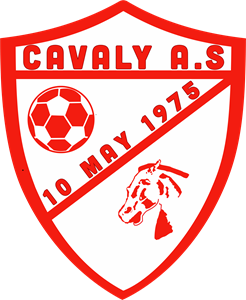 Cavaly AS Logo ,Logo , icon , SVG Cavaly AS Logo