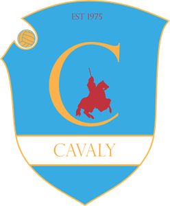 Cavaly AS (old) Logo