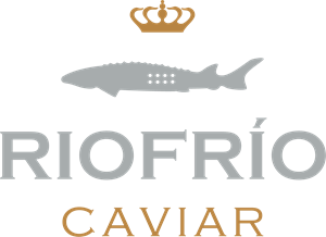 Caviar de Riofrío Logo ,Logo , icon , SVG Caviar de Riofrío Logo