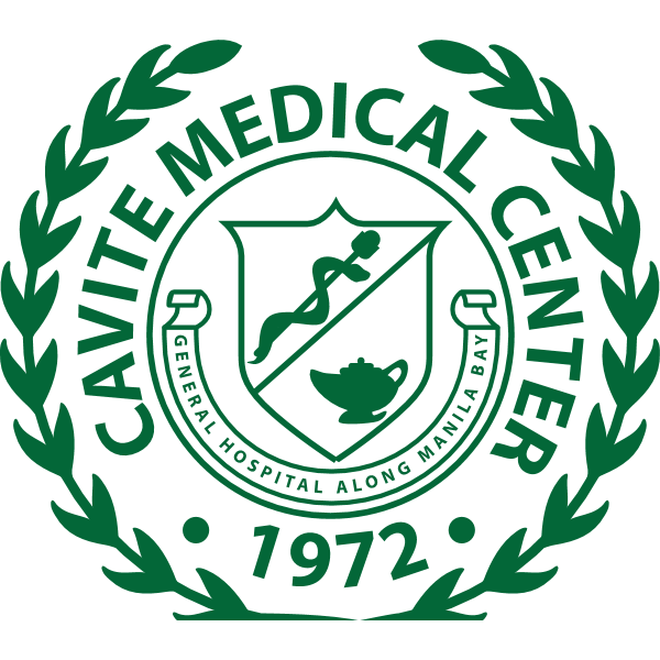 Cavite Medical Center Logo ,Logo , icon , SVG Cavite Medical Center Logo