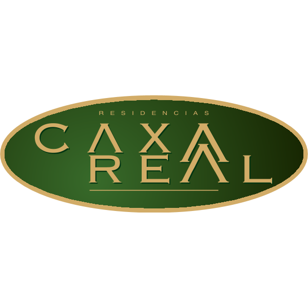 CAXA REAL Logo ,Logo , icon , SVG CAXA REAL Logo