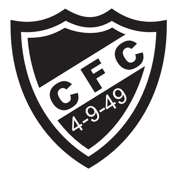 Caxias Futebol Clube de Caxias do Sul-RS Logo