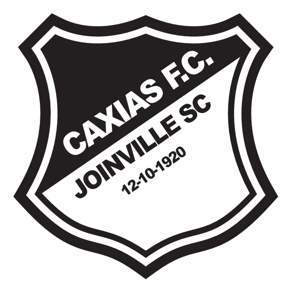 Caxias Futebol Clube Logo ,Logo , icon , SVG Caxias Futebol Clube Logo