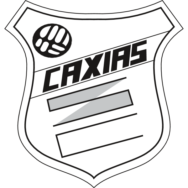 Caxias Sport Club – Jaraguá do Sul (SC) Logo ,Logo , icon , SVG Caxias Sport Club – Jaraguá do Sul (SC) Logo