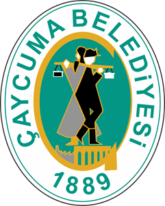 Çaycuma Belediyesi Logo ,Logo , icon , SVG Çaycuma Belediyesi Logo