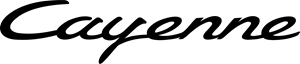cayenne Logo
