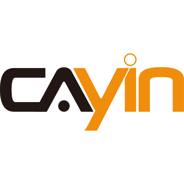 Cayin Logo ,Logo , icon , SVG Cayin Logo