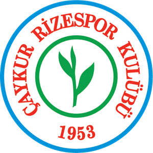 Çaykur Rizespor Kulübü Logo ,Logo , icon , SVG Çaykur Rizespor Kulübü Logo