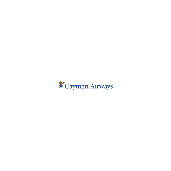 Cayman Airways Logo