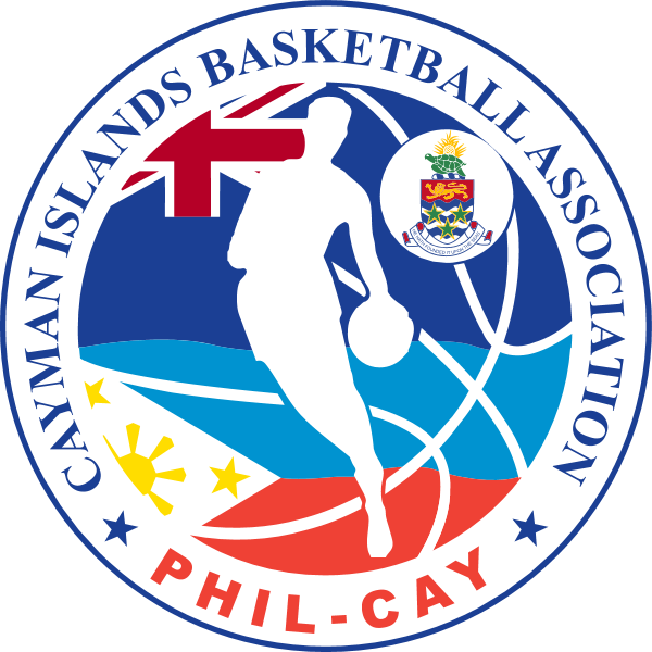 Cayman Islands BasketBall Association -PHILCAY Logo ,Logo , icon , SVG Cayman Islands BasketBall Association -PHILCAY Logo