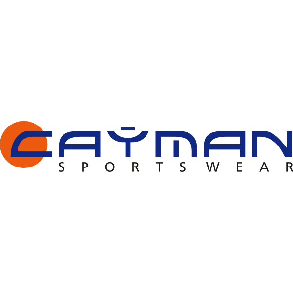 Cayman Sportswear Logo ,Logo , icon , SVG Cayman Sportswear Logo