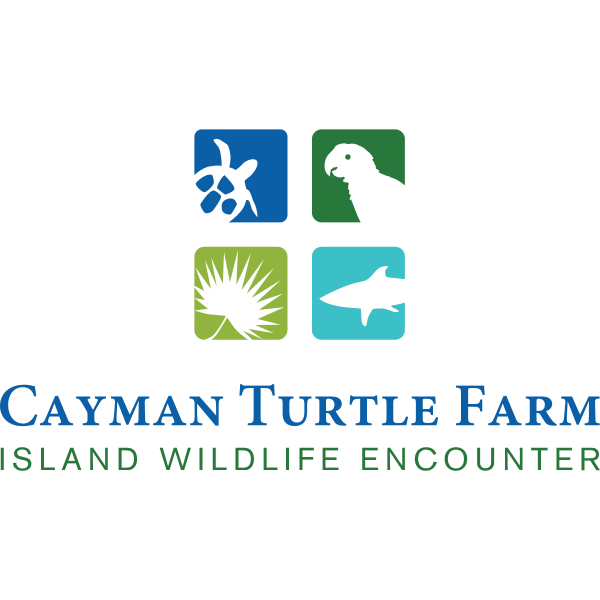 Cayman Turtle Farm Logo ,Logo , icon , SVG Cayman Turtle Farm Logo