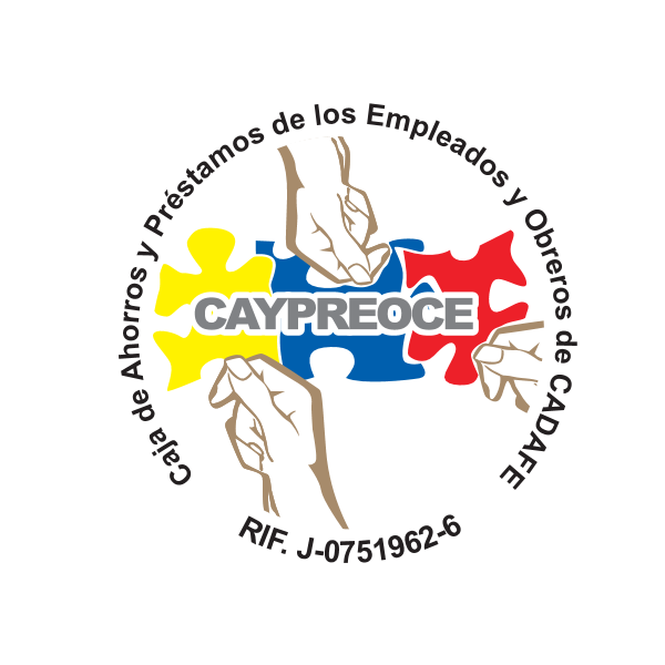 Caypreoce – Cadafe Logo