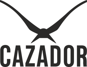 cazador Logo ,Logo , icon , SVG cazador Logo