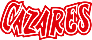 Cazares Logo ,Logo , icon , SVG Cazares Logo