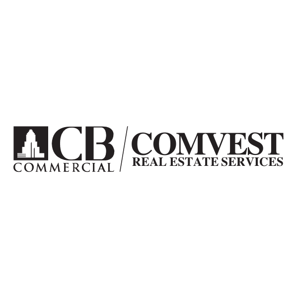 CB Commercial Comvest Logo