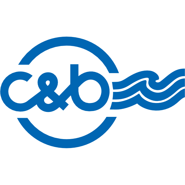 C&B Logo ,Logo , icon , SVG C&B Logo