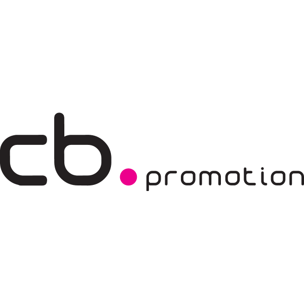cb.promotion Logo