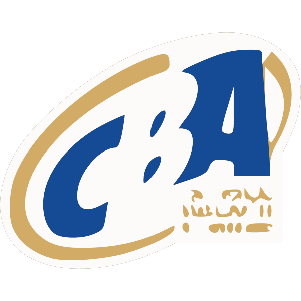Cba Logo Svg ,Logo , icon , SVG Cba Logo Svg