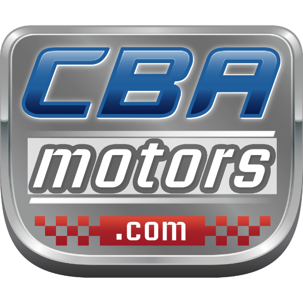 CBA Motors Logo ,Logo , icon , SVG CBA Motors Logo