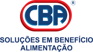 CBA Soluções em Beneficio Alimentação Logo