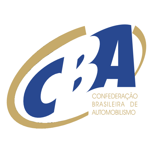 CBA ,Logo , icon , SVG CBA
