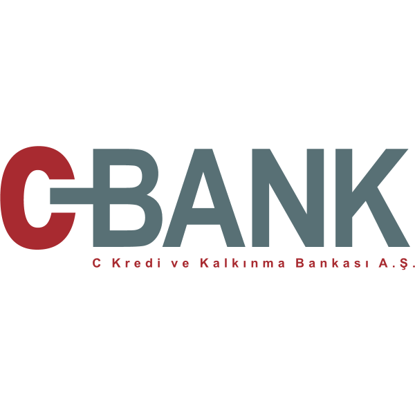 CBANK Logo ,Logo , icon , SVG CBANK Logo