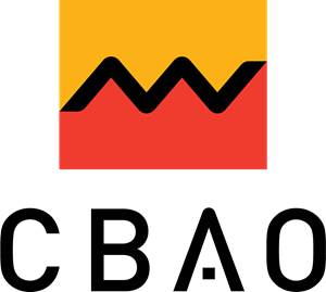 CBAO Logo ,Logo , icon , SVG CBAO Logo