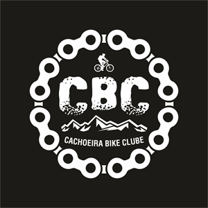 CBC Cachoeira Bike Clube Logo ,Logo , icon , SVG CBC Cachoeira Bike Clube Logo
