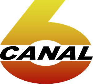 CBC Canal 6 Internacional Logo