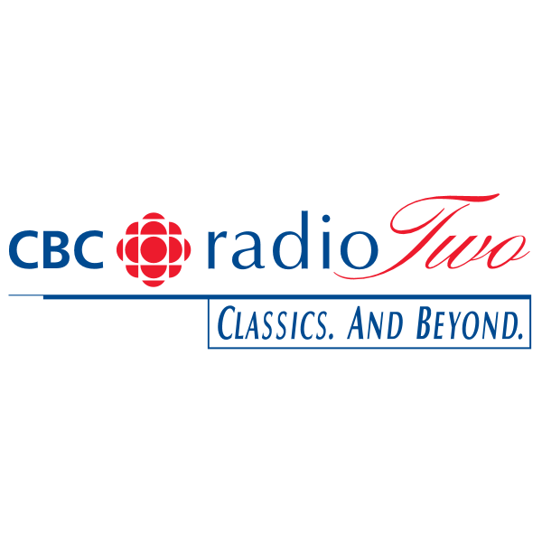 CBC Radio Two Logo ,Logo , icon , SVG CBC Radio Two Logo