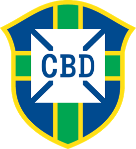 CBD Confederacao Brasileira de Desportos Logo